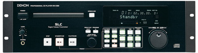 Denon DN C680 CD Player