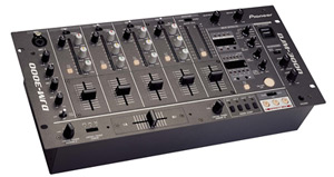 Pioneer 3000 DJ Mixer