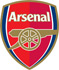 Arsenal FC logo