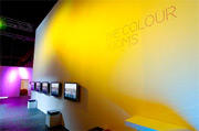 The Colour Rooms